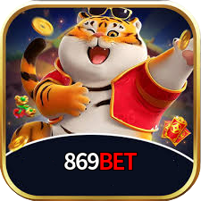 Imagem promocional da 869bet mostrando a plataforma e suas vantagens